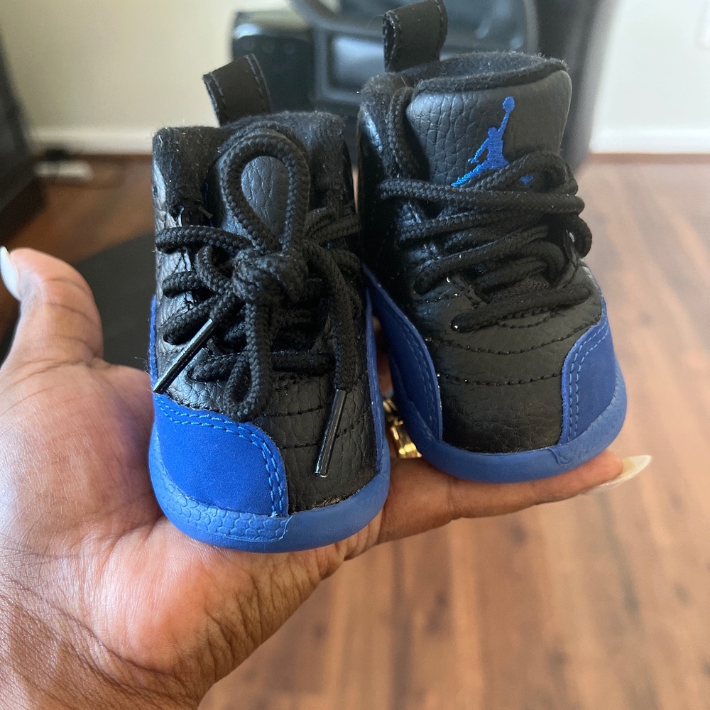 Infant Jordan’s